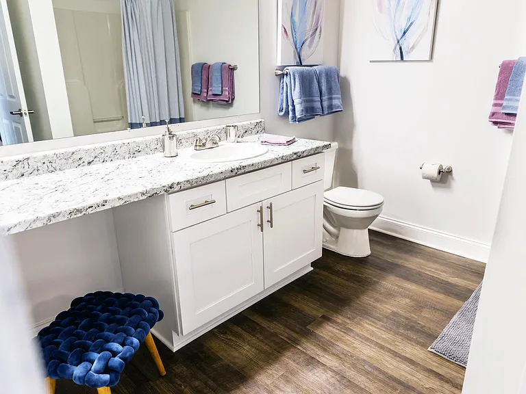 Heron Springs Apartments — Photo 12