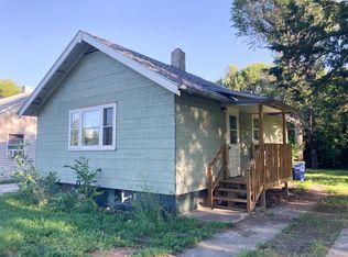 1439 2nd St SW, Huron, SD 57350