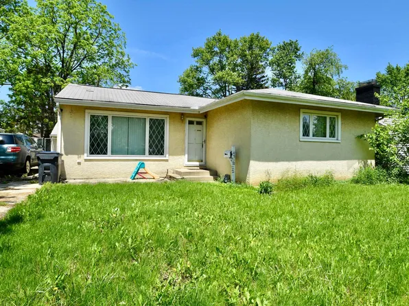 4510 Broadhurst Dr, Columbus, OH 43213