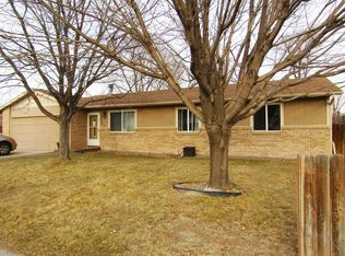 676 1/2 W Moorland Cir, Grand Junction, CO 81504