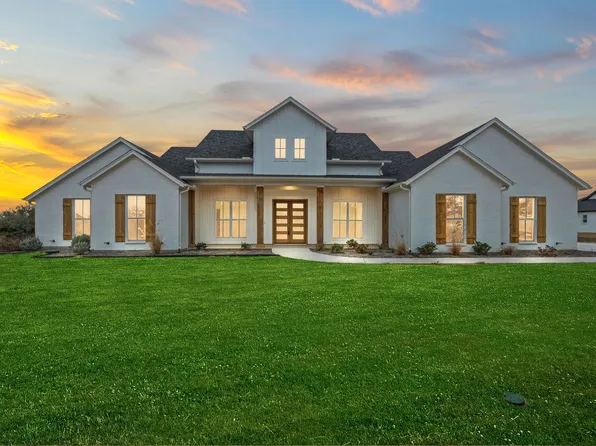 1208 Eagles Bluff Dr, Brock, TX 76087