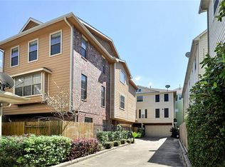 908 W 26th St UNIT B, Houston, TX 77008