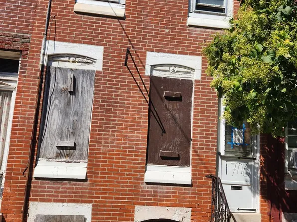 1706 S Bancroft St, Philadelphia, PA 19145