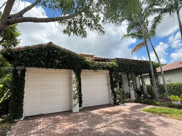 8080 NW 126th Ter, Parkland, FL 33076