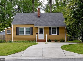 713 Roxboro Rd, Rockville, MD 20850