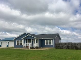 7060 W State Road 54, Switz City, IN 47465