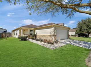 21211 Misty Brook Bend Ln, Spring, TX 77379