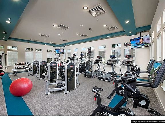 3rd image of 3500 Millenia Blvd #1/1