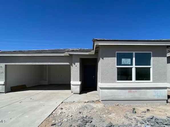 5016 S 106TH Lane, Tolleson, AZ 85353