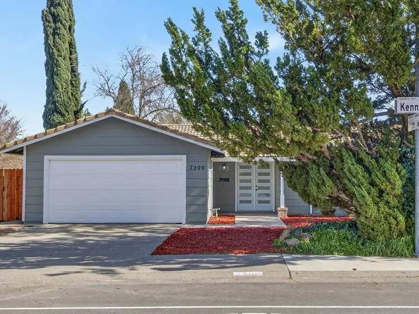 7200 Kenneth Ave, Orangevale, CA 95662