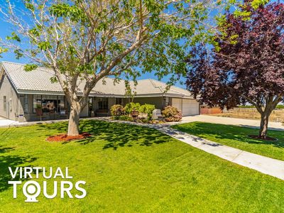 36255 53rd St E, Palmdale, CA, 93552