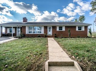 3079 Homestead Rd, Elkton, VA 22827