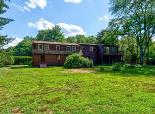 346 Powder Mill Rd, Concord, MA 01742