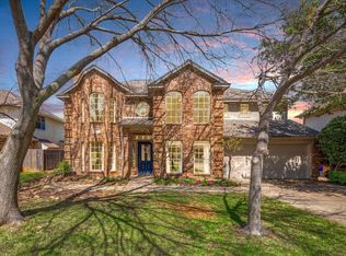 2124 Brookgate Dr, Grapevine, TX 76051