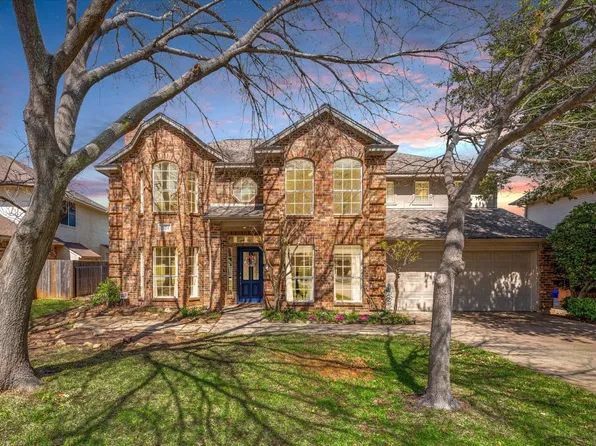 2124 Brookgate Dr, Grapevine, TX 76051
