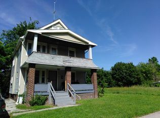 11205 Notre Dame Ave #UP, Cleveland, OH 44104
