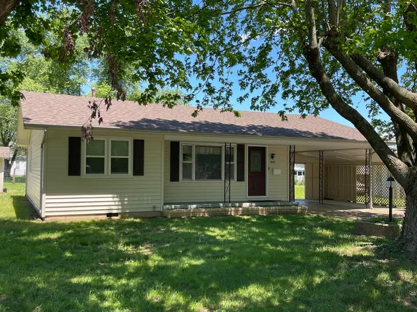 909 E Auburn Street, Bolivar, MO 65613