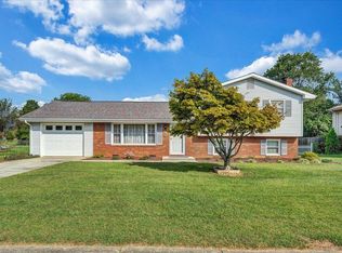 4511 Arcadia Dr NW, Roanoke, VA 24017