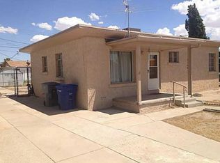 8305 Hester St, El Paso, TX 79907