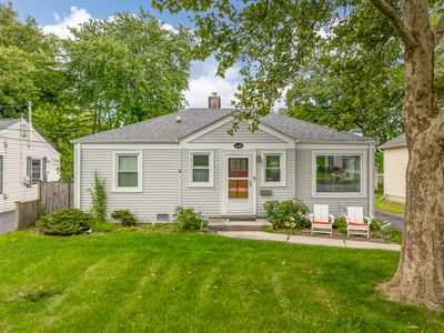 639 S Oakland Ave, Villa Park, IL, 60181