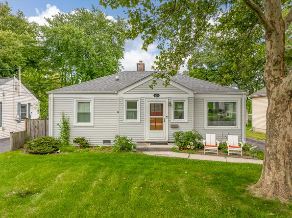 639 S Oakland Ave, Villa Park, IL 60181