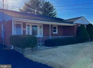 18233 Lappans Rd, Boonsboro, MD 21713