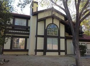 37714 Kimberly Ln, Palmdale, CA 93550