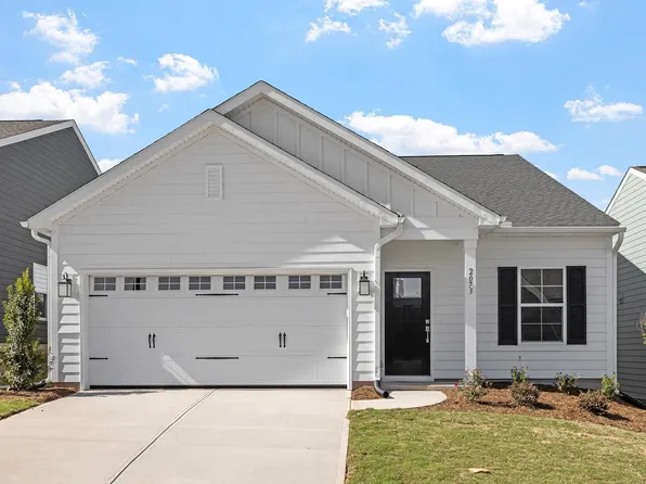 2073 Bull City Bnd #405, Durham, NC 27703