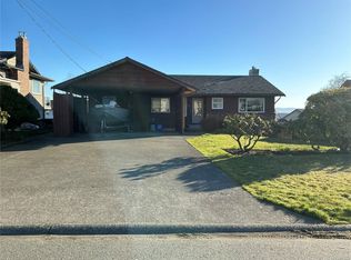 535 S Birch St, Campbell River, BC V9W 2S9