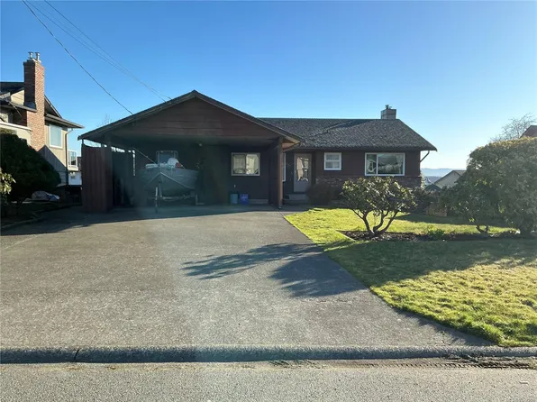 535 S Birch St, Campbell River, BC V9W 2S9