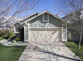 4375 Perro Ln, Reno, NV 89502