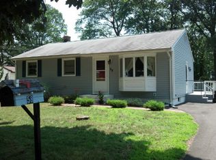 58 Eileen Rd, West Haven, CT 06516