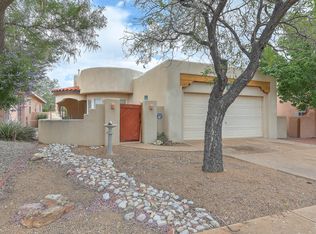 7405 Via Tranquilo SW, Albuquerque, NM 87121