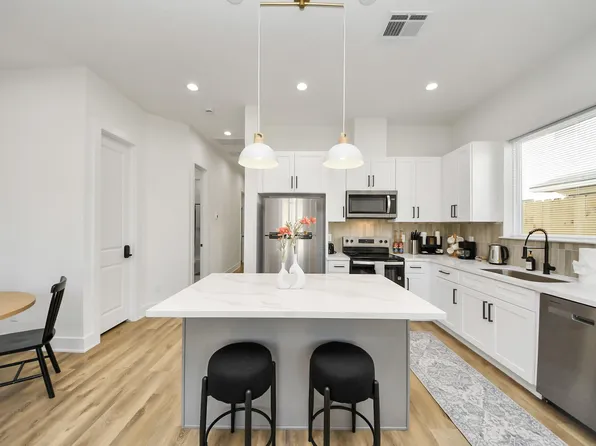 3909 Maggie St, Houston, TX