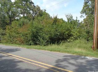 Xxx Lakeshore Dr, Hot Springs, AR 71913