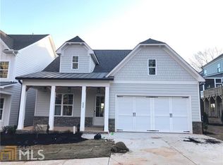 550 Haley St SE, Marietta, GA 30060