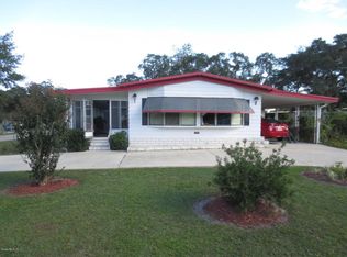 18568 SE 18th St, Silver Springs, FL 34488