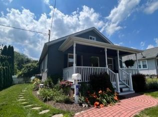 319 Belvidere Ave, Washington, NJ 07882
