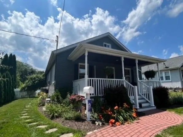 319 Belvidere Ave, Washington Boro, NJ 07882