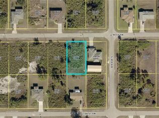 2903 12th St SW, Lehigh Acres, FL 33976