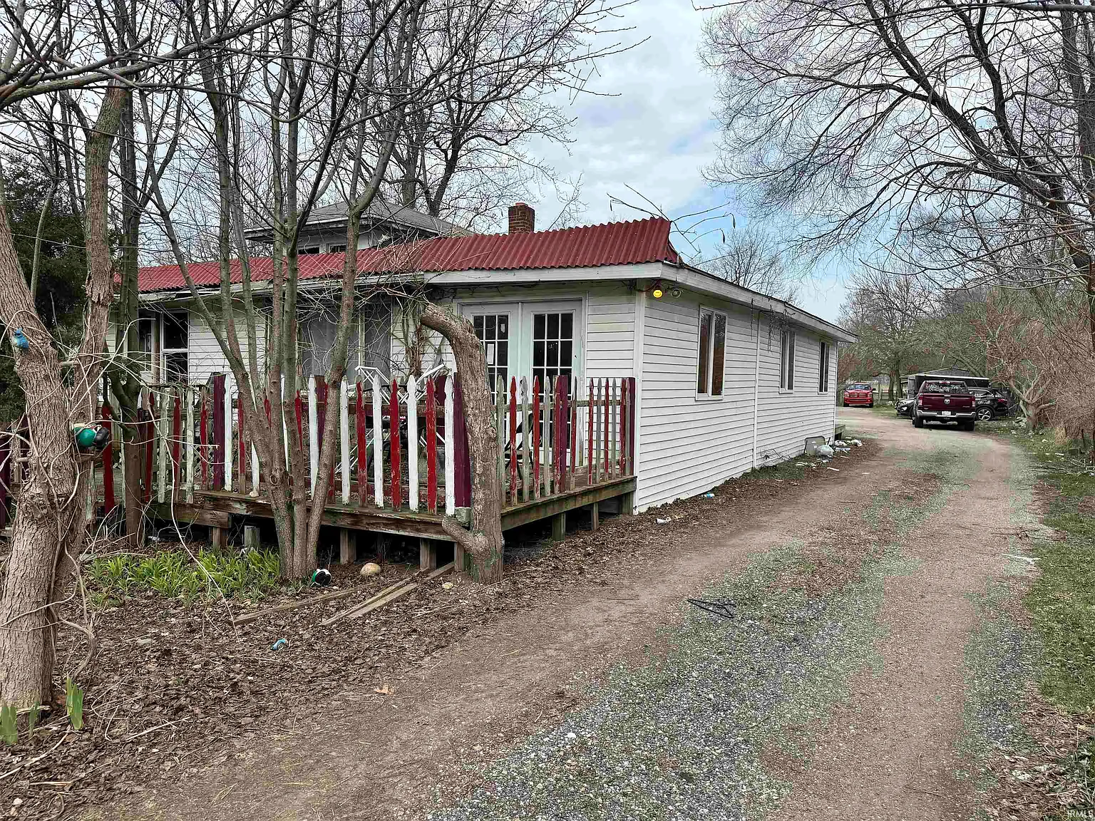 24585 Fillmore Rd photo 1