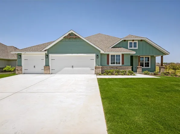4202 Padron Ln, Sanger, TX 76266