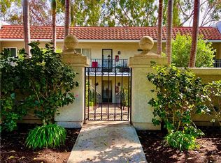 5531 Via La Mesa UNIT B, Laguna Woods, CA 92637