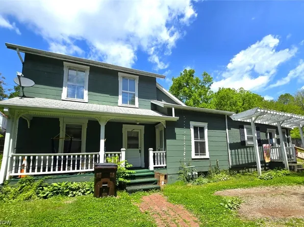 753 Glendale Rd, Marietta, OH 45750