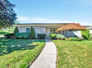30001 Wagner Dr, Warren, MI 48093