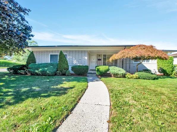 30001 Wagner Dr, Warren, MI 48093