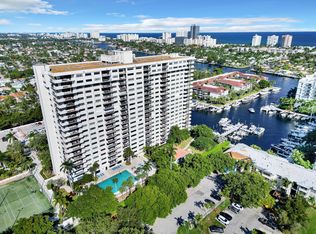 THE TOWER PORTSMOUTH AT PORT ROYALE, Fort Lauderdale, FL 33308
