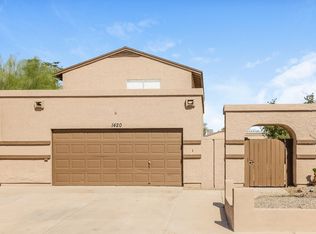 1420 E Topeka Dr, Phoenix, AZ 85024