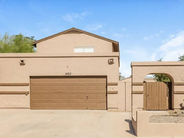 1420 E Topeka Dr, Phoenix, AZ 85024