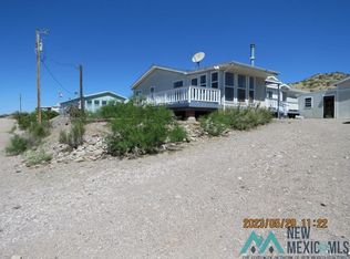 41 Perch Rd, Elephant Butte, NM 87935